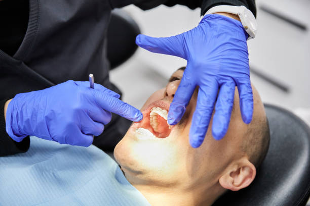 Best Pediatric Emergency Dentist in Snyder, OK