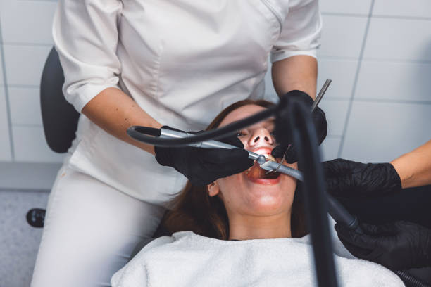 Best Emergency Treatment for Dental Infections or Abscesses in Snyder, OK