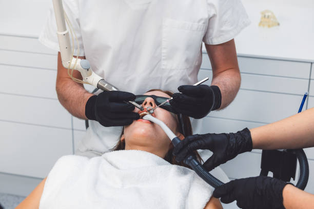 Best Emergency TMJ Treatment in Snyder, OK