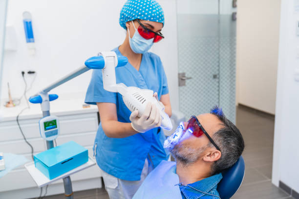 Best Emergency Treatment for Dental Infections or Abscesses in Snyder, OK