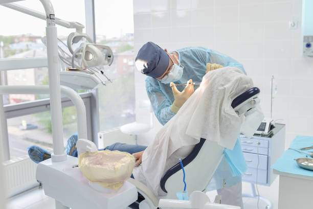 Best Emergency Gum Treatment in Snyder, OK
